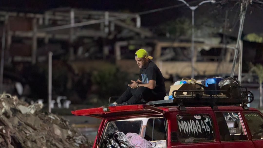Fundación Monagas también es Llano despliega atención humanitaria en La Guaira 3 fundacion3