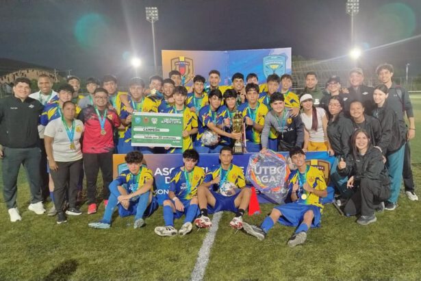 ganadores
