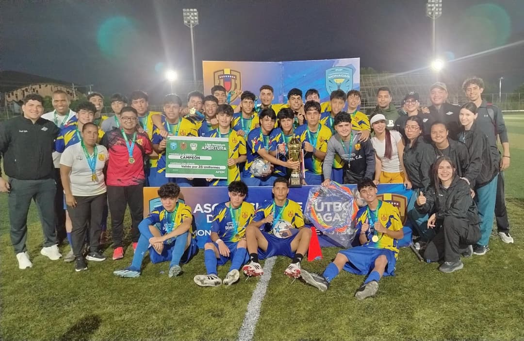 ganadores