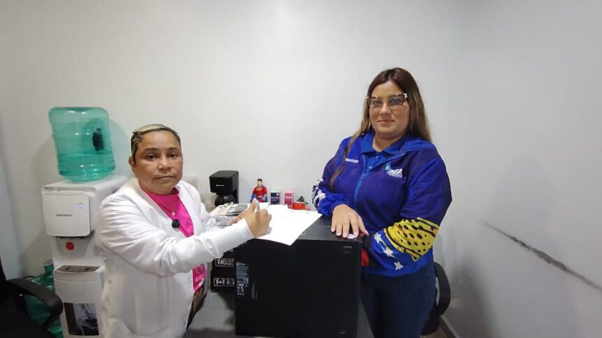 hospital
