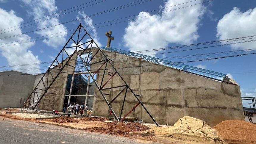 iglesia