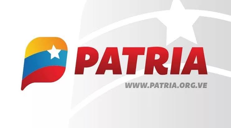 Beneficiarios de PATRIA
