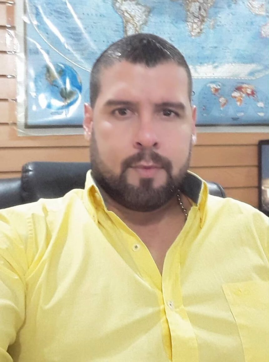 Jheimson Rodríguez