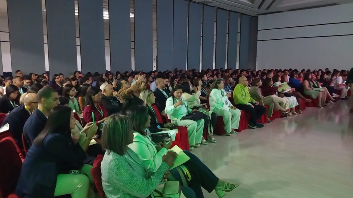Realizan con éxito jornada académica de Medicina Interna Monagas 2026 2 jornada2 6