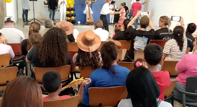Joroperos del Icum cierran año escolar con elevado nivel técnico