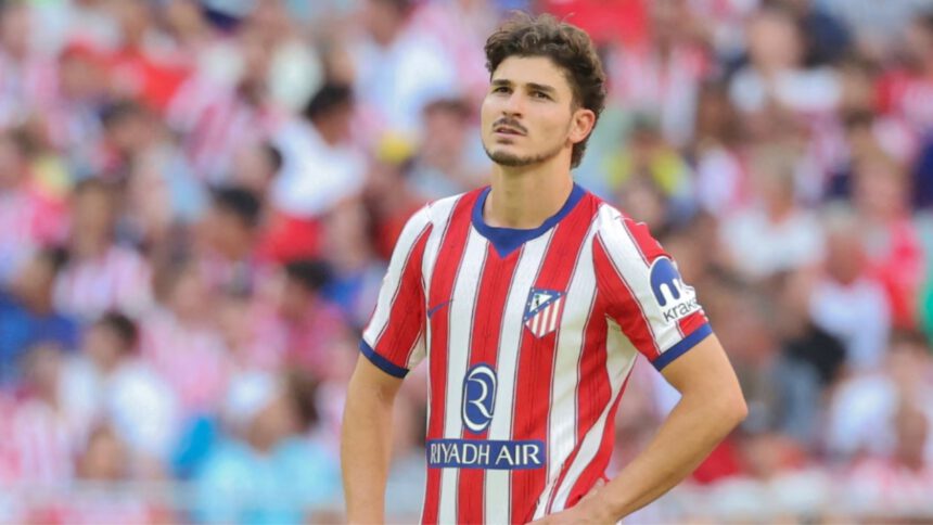 Julián Álvarez