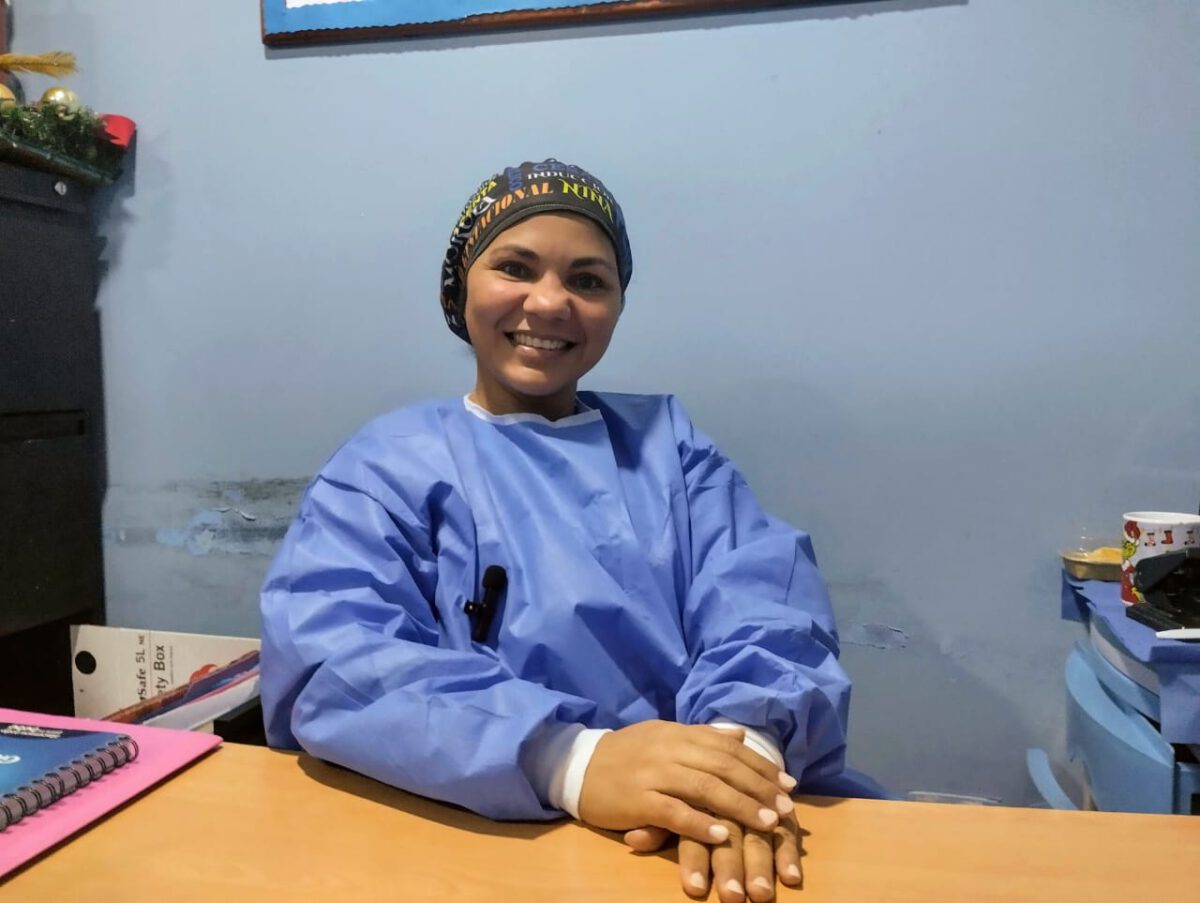 Hospital Núñez Tovar celebra semana mundial de la Lactancia materna 2 lactancia2 1