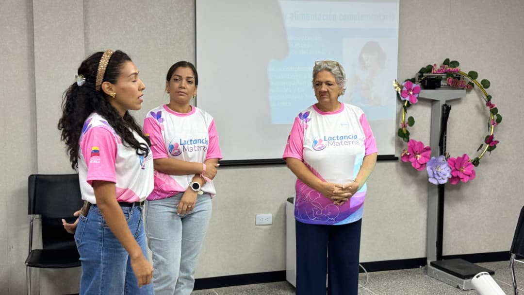 Celebran semana mundial de la Lactancia materna 2 lactancia2