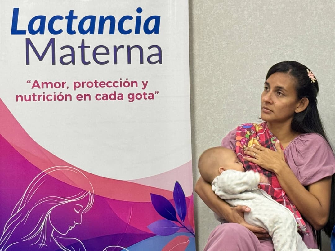 Celebran semana mundial de la Lactancia materna 4 lactancia4