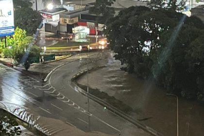lluvia