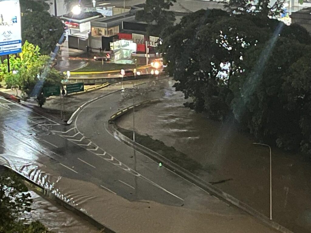 lluvia