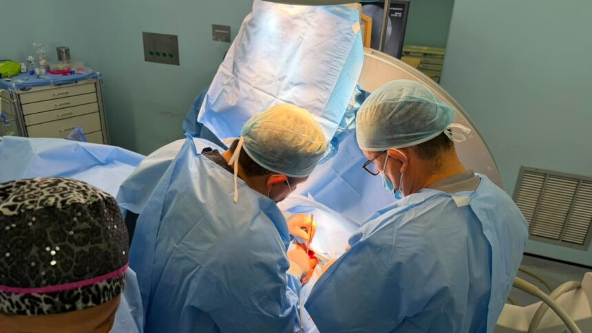 Implantan en Monagas siete nuevos marcapasos totalizando 83 en lo que va de 2026 1 marcapasos