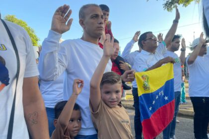 marcha