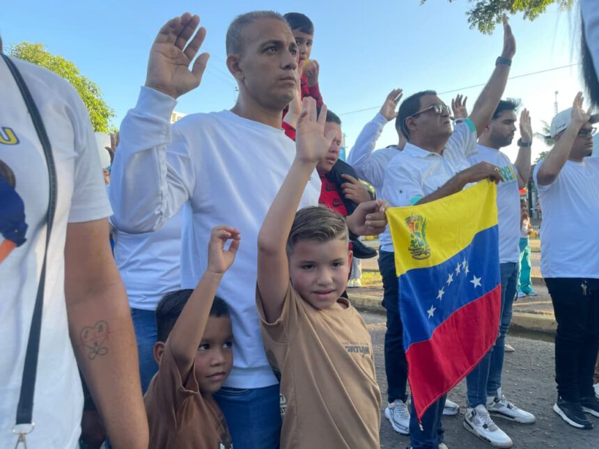 marcha