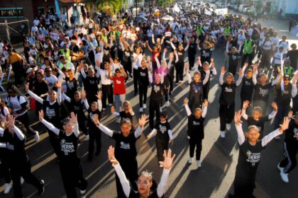 marcha