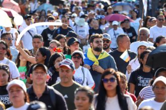 marcha