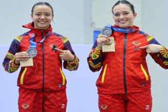 medallas
