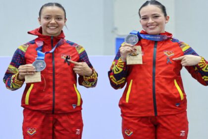 medallas
