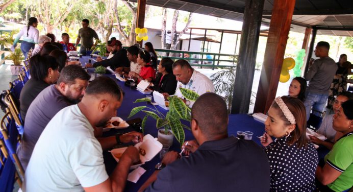 Sistema de Misiones Monagas celebra sus 13 años con homenaje a sus directores