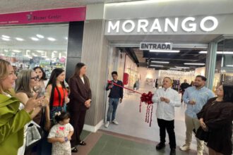morango