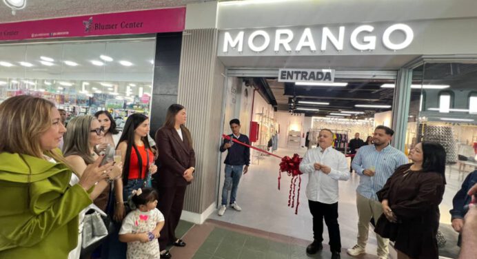 Alcaldesa Ana Fuentes impulsa desarrollo y la dinamización económica de Maturín