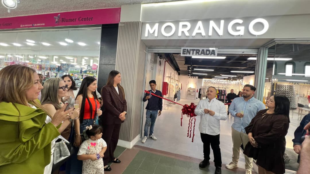 morango