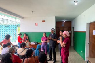 mujeres