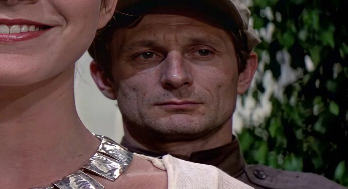 Muere Nick Joseph, actor de «Star Wars», «James Bond» y «Doctor Who»