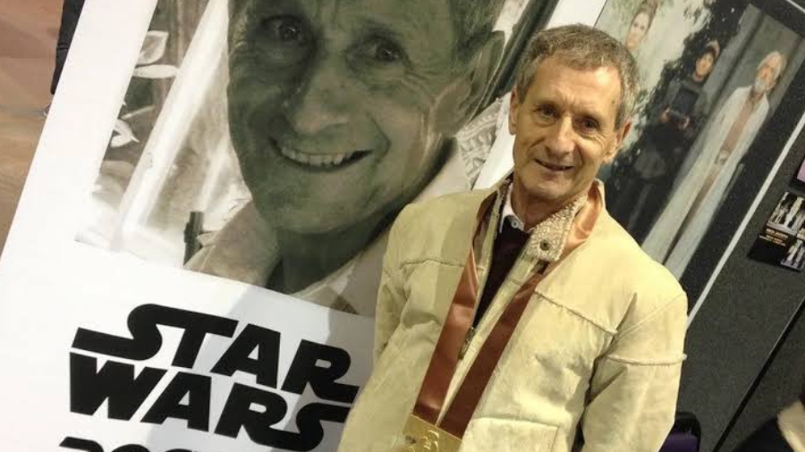 nick joseph actor de star wars 66684