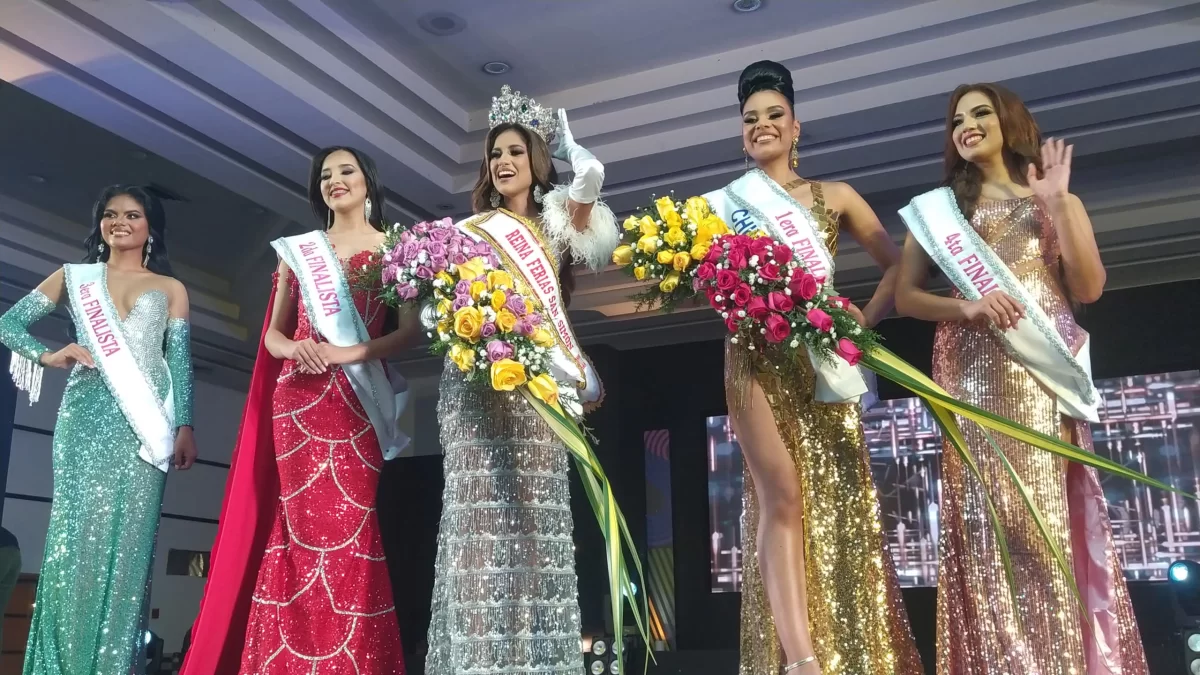 nueva soberana yasbert verde es la reina de la feria san simon 2023 laverdaddemonagas.com image 1 1200x675 1