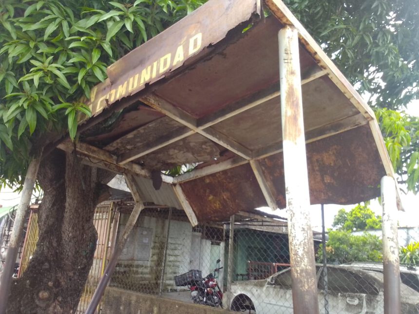 parada