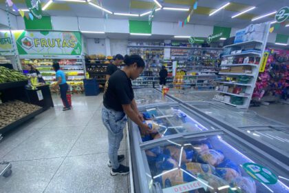 precio del pollo