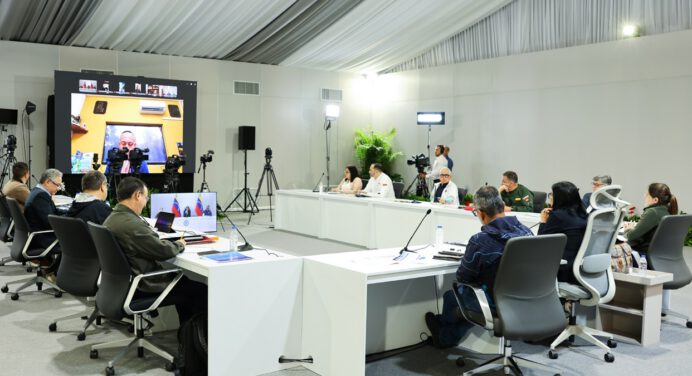 Ejecutivo activa plan de ahorro de energía y agua ante llegada del fenómeno El Niño