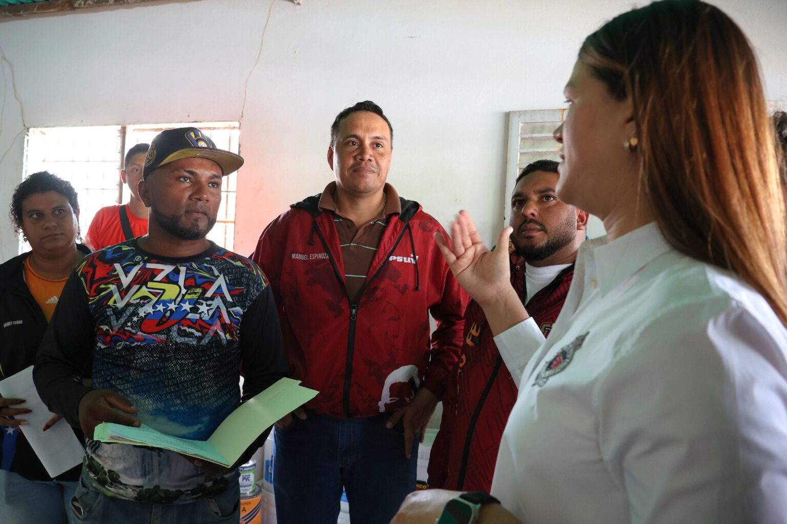 proyectos