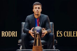 Rodri