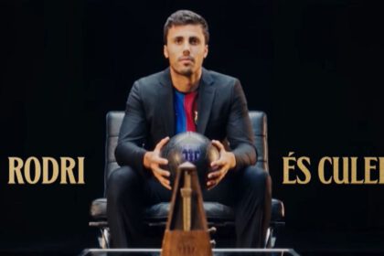 Rodri