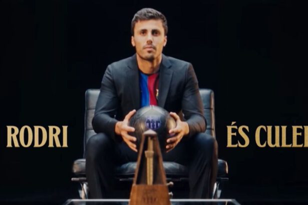 Rodri