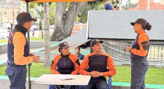 Advierten sobre incidencia de las altas temperaturas en la salud
