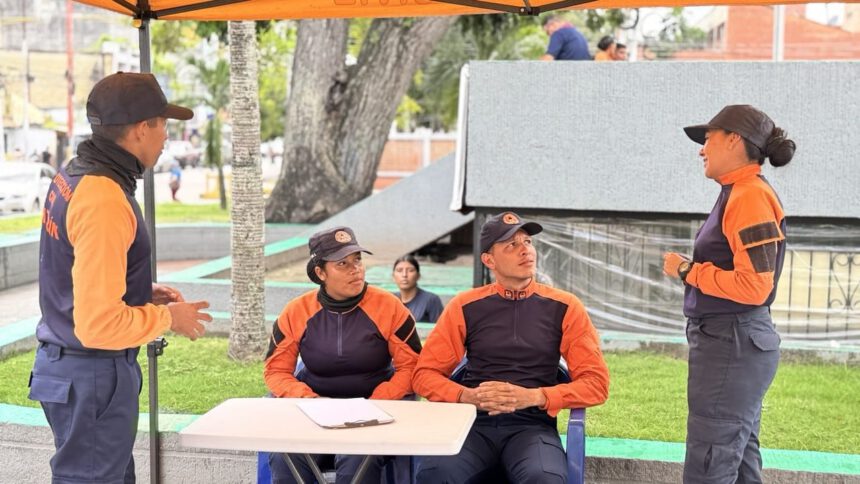 Advierten sobre incidencia de las altas temperaturas en la salud 1 salud