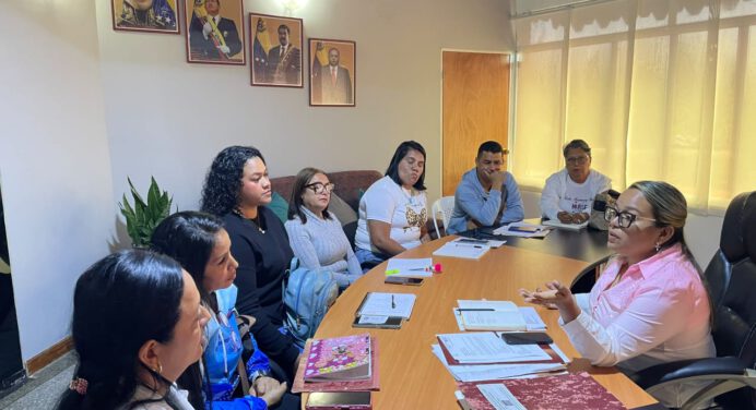 Red de salud de Santa Bárbara mejora atención a la población