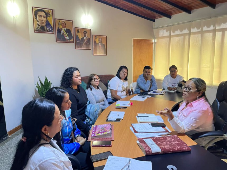 Red de salud de Santa Bárbara mejora atención a la población 1 salud