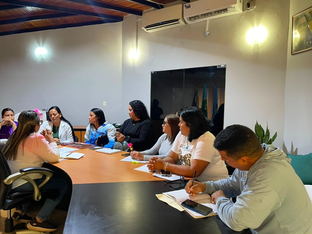 Red de salud de Santa Bárbara mejora atención a la población 2 salud2 2