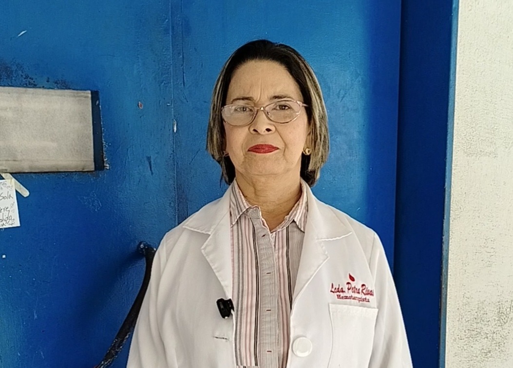 En el banco de sangre del Núñez Tovar garantizan atención diaria 2 sangre2