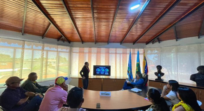 Santa Bárbara se suma al Plan de caracterización del rebaño bovino