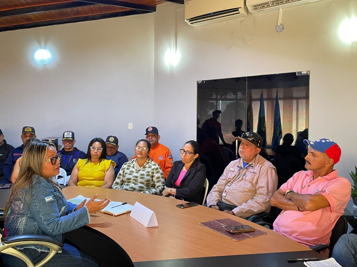 Santa Bárbara se suma al Plan de caracterización del rebaño bovino 3 santa3 1