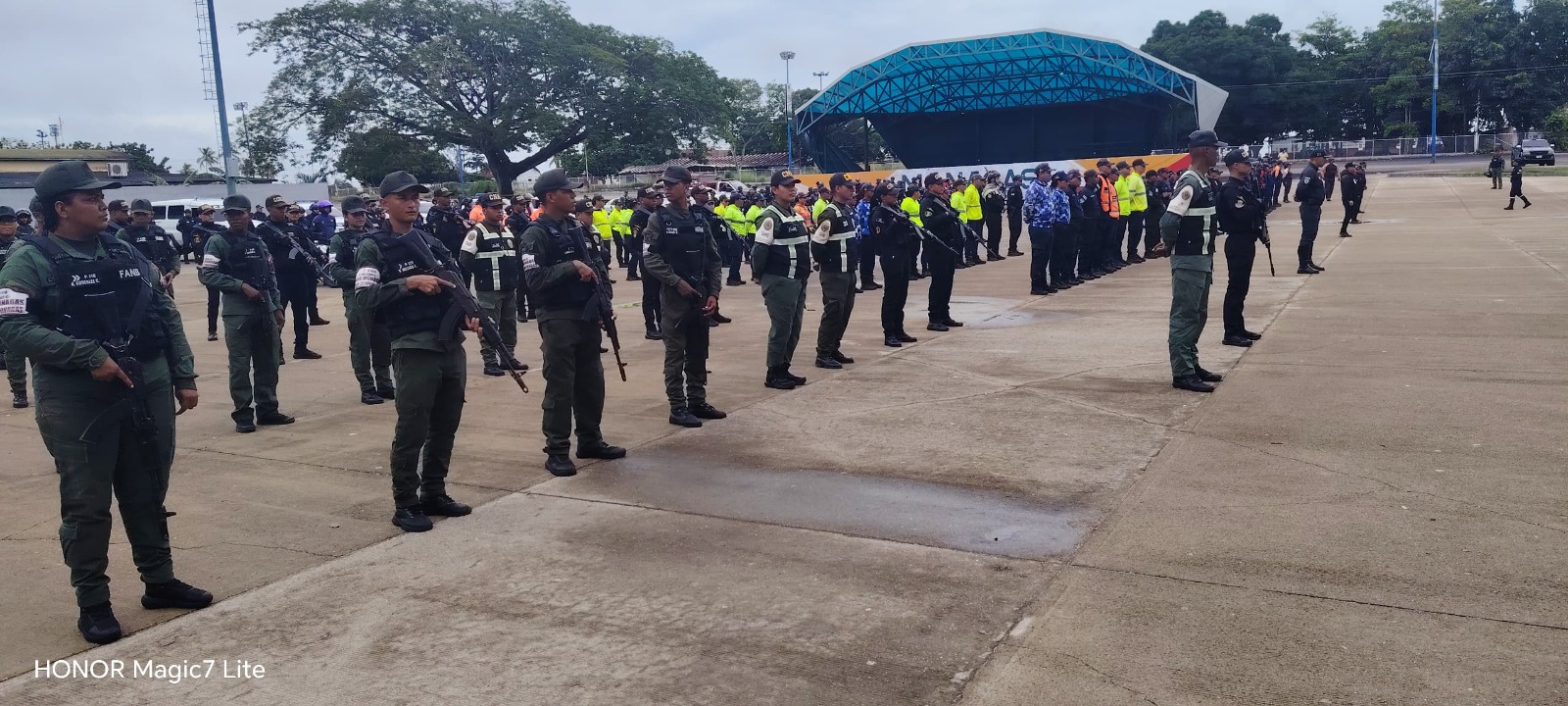 seguridad