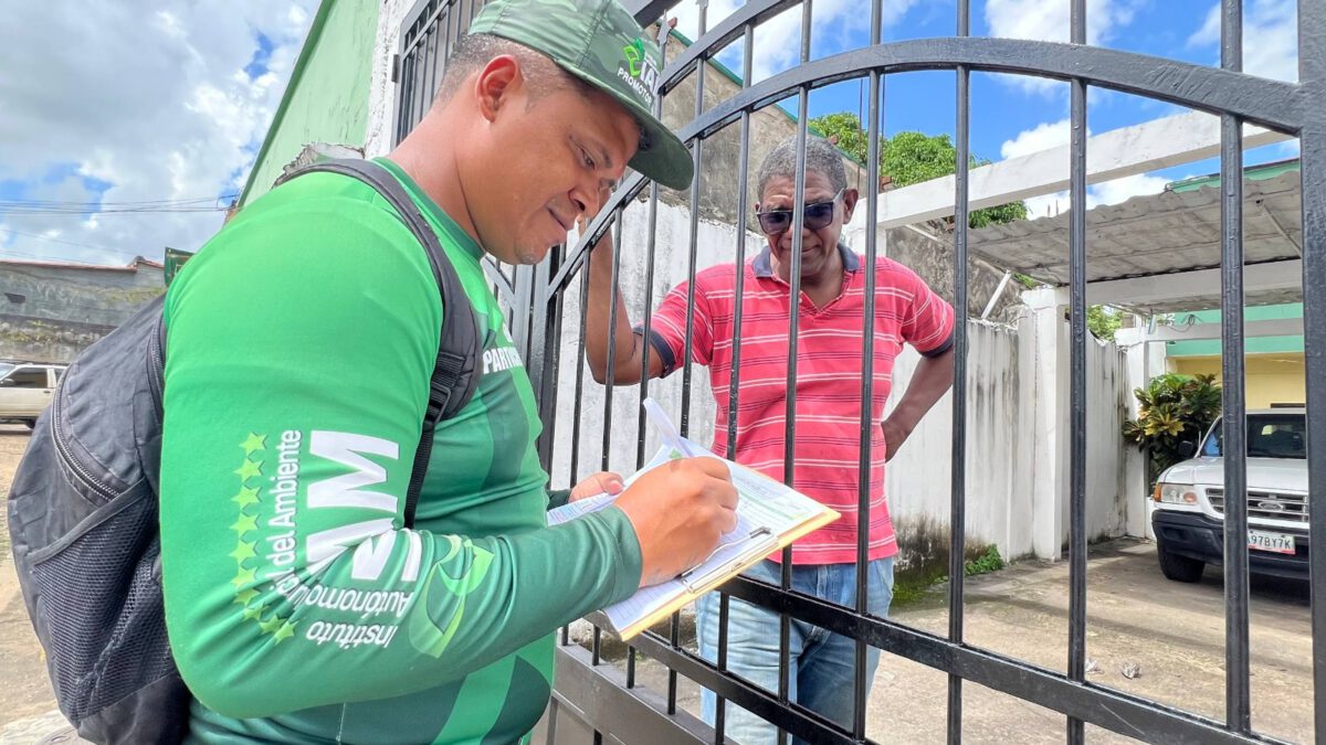 Buscan potenciar servicio de recolección de desechos 2 servicio2