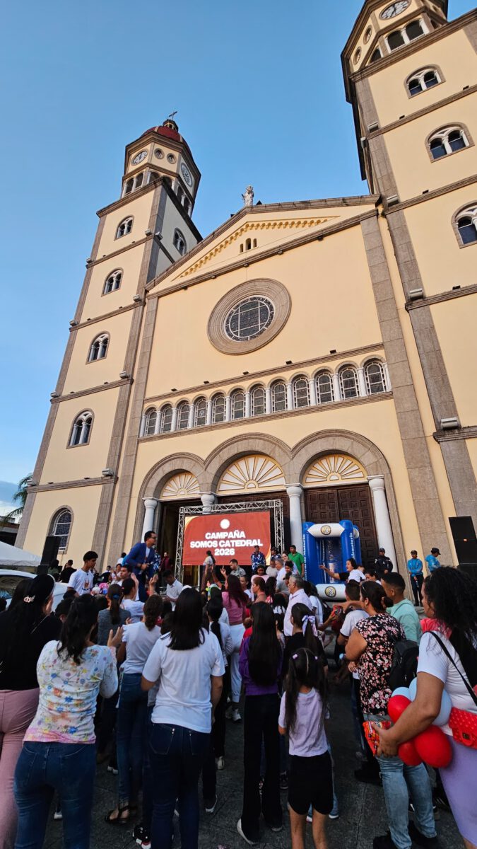 somos catedral 1