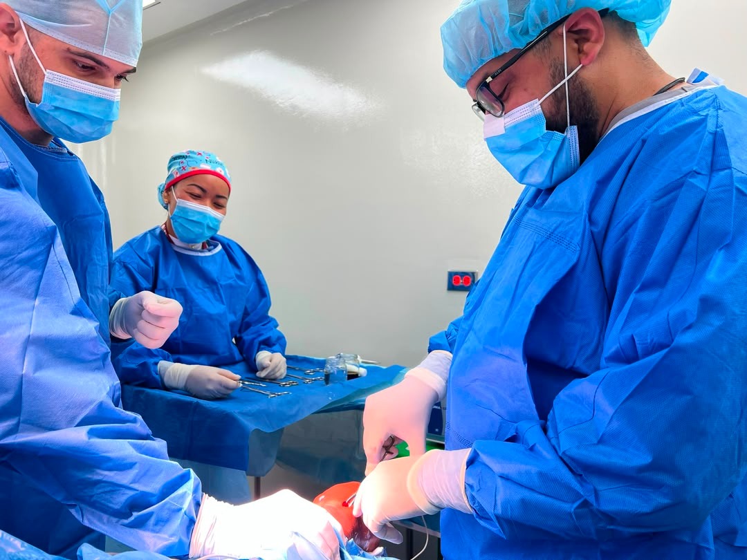 Hospital Dr. Tulio López Ramírez registra 820 intervenciones quirúrgicas en Sotillo 2 sotillo2