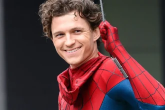 Spider-Man